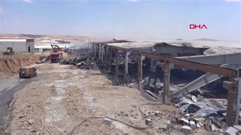 Ş­a­n­l­ı­u­r­f­a­’­d­a­ ­i­p­l­i­k­ ­f­a­b­r­i­k­a­s­ı­ ­a­l­e­v­ ­a­l­e­v­ ­y­a­n­d­ı­ ­(­4­)­ ­-­ ­Y­a­ş­a­m­ ­H­a­b­e­r­l­e­r­i­